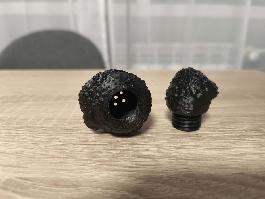 Трюфел играчка за обучение