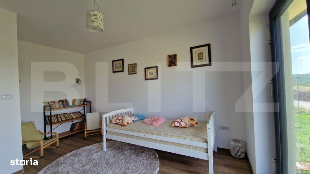 Casa de vanzare Miroslava - Ciurbesti