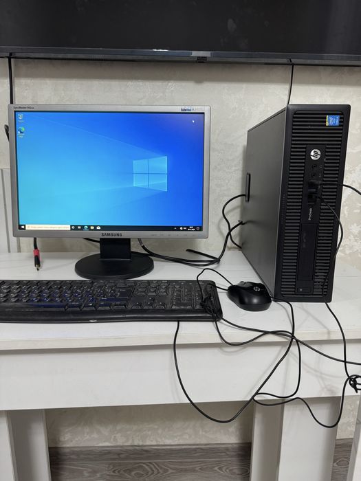 Продам Компьютер за 65 тыс