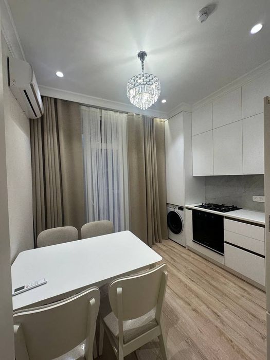 ЖК Ботаника 1-комнатная 37м2 ‼️ Ботанический сад