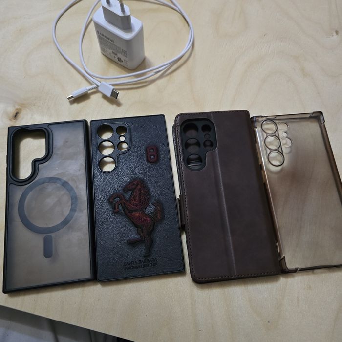 Samsung Galaxy S24 Ultra 256GB