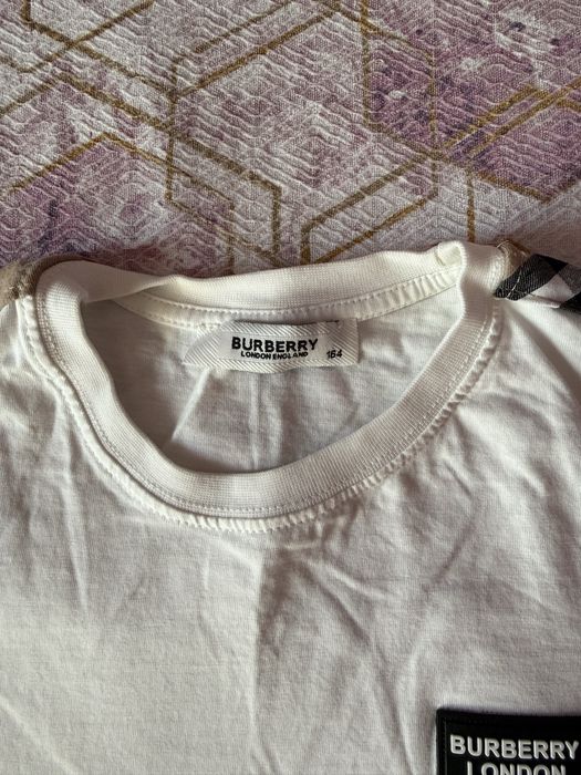 Burrbery, Lee Cooper оригинални тениски