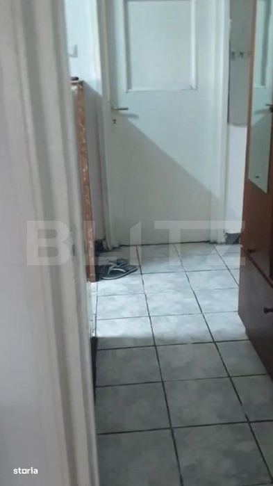 Apartament 3 camere, 56 mp, zona Blocuri, Campia Turzii