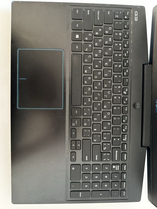 Laptop Dell G3 3590