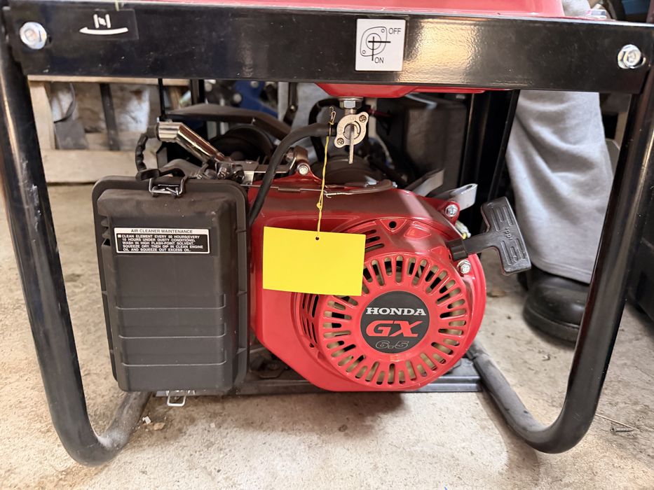 Generator Honda