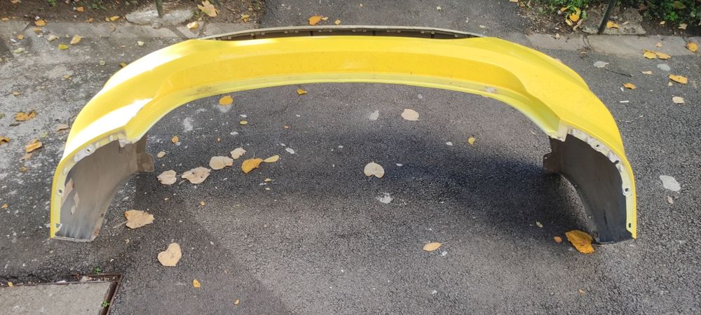 Задна броня Хюндай  Елантра 2019 rear bumper Hyundai Elantra