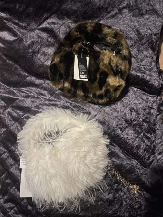 Дамска чанта Tommy Hilfiger Gucci H&M