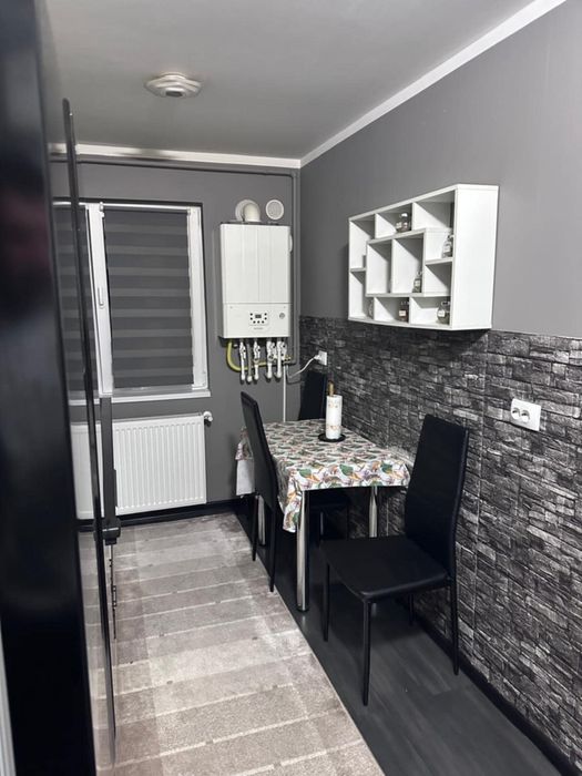 Apartament cu două camere