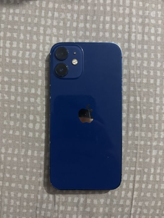 Iphone 12 mini 128 гб