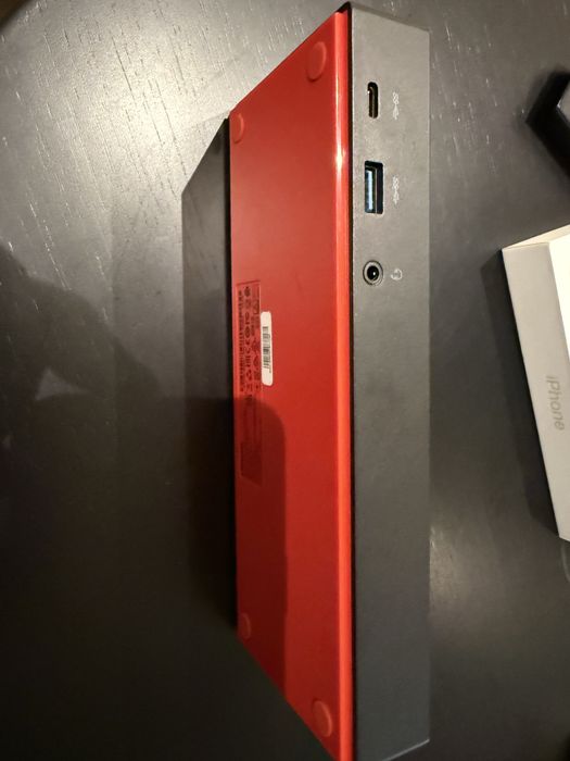 Lenovo Dock Usb-A