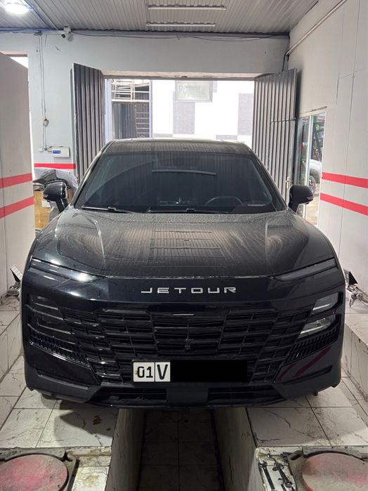 Jetour dashing 1.5T (10.000$