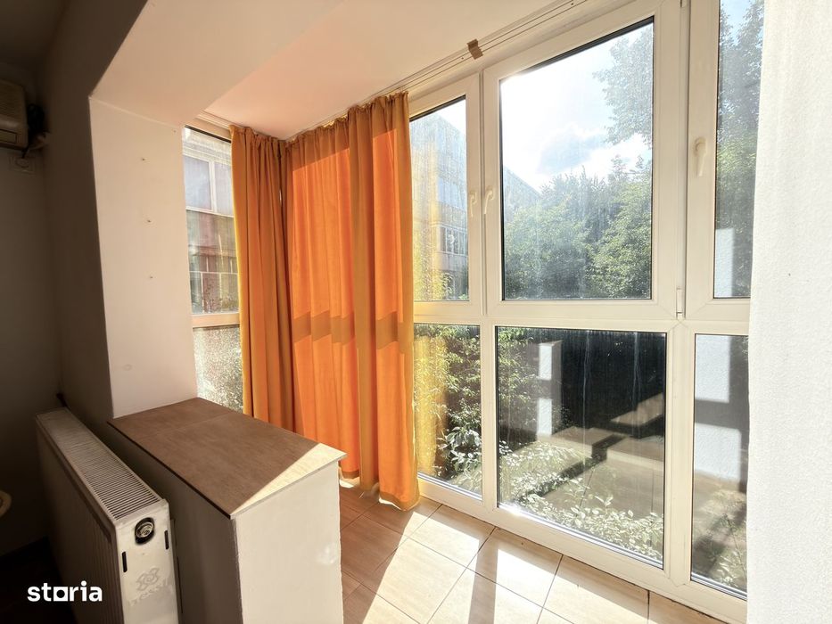 Apartament 2 camere, etaj 1, 44 mp utili - zona Soarelui