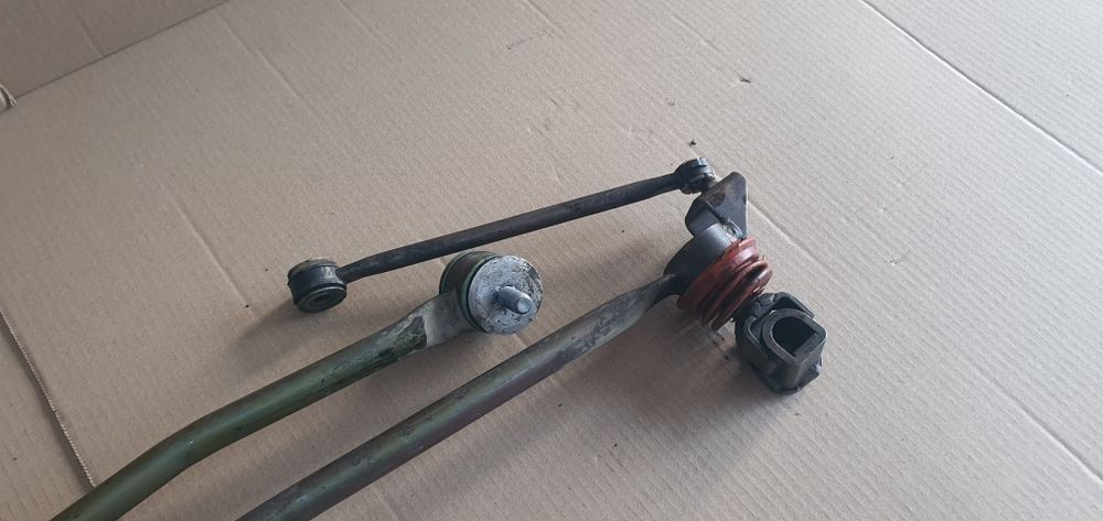 Timonerie 6 trepte BLB BRE BPW BRD AVF audi a4 b7 b6 a6 c6  passat b5
