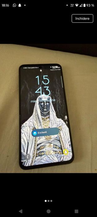 De vânzare Samsung S24FE