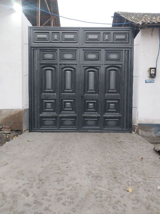 Vodiy_darvozalar