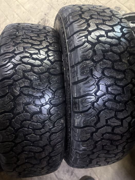 Шины XBRI btrutus A/T R16