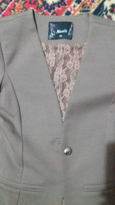 Костюм женский турецкий