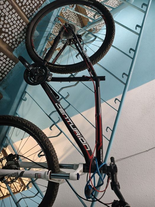 Велосипед Centurion backfire