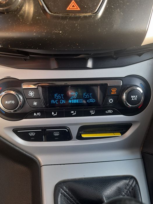 Форд фокус3 2011