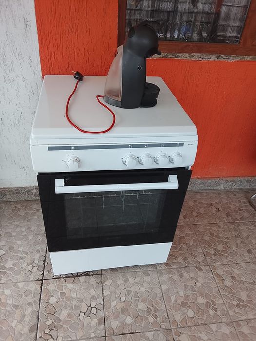 Aragaz Vortex 4 ochiuri