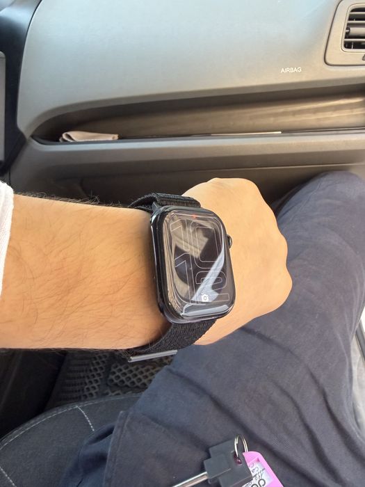 Apple watch 10 series
