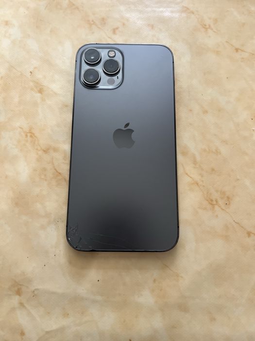 Iphone 12 Pro Max