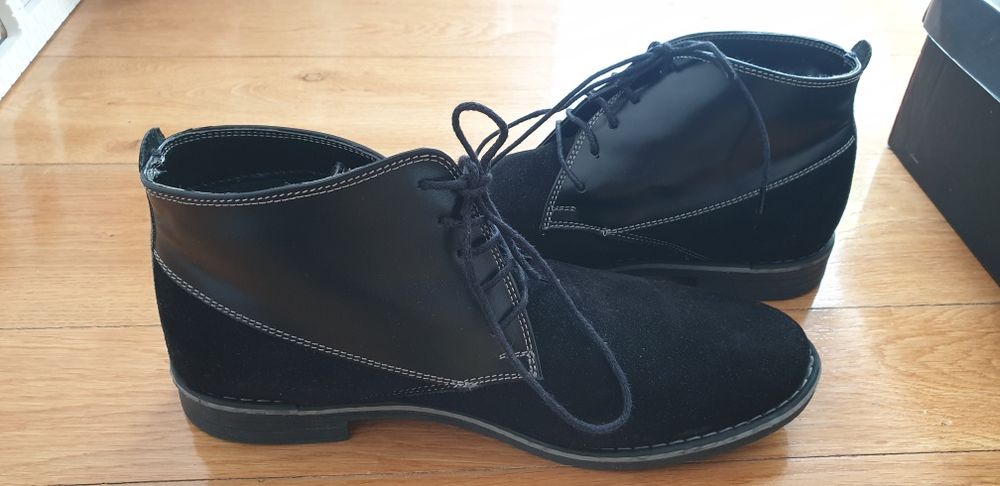 Ghete nr 39, Mario Lavalle