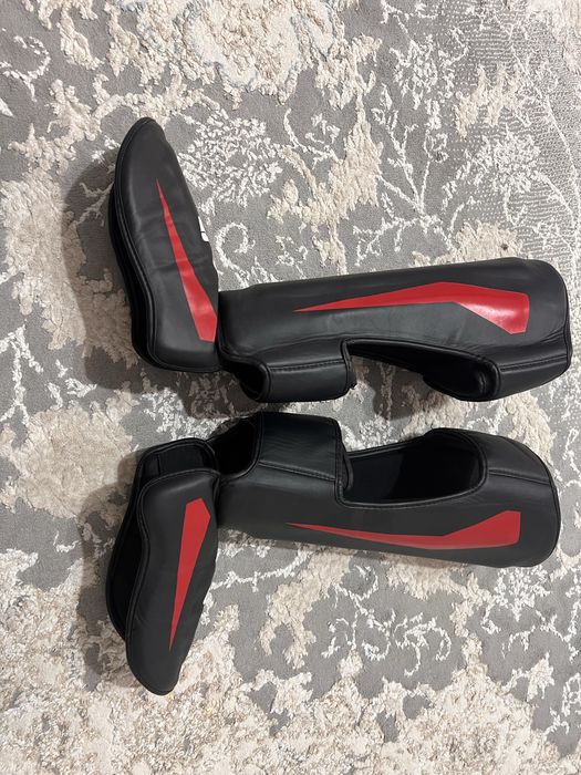 шитки для для кик бокса