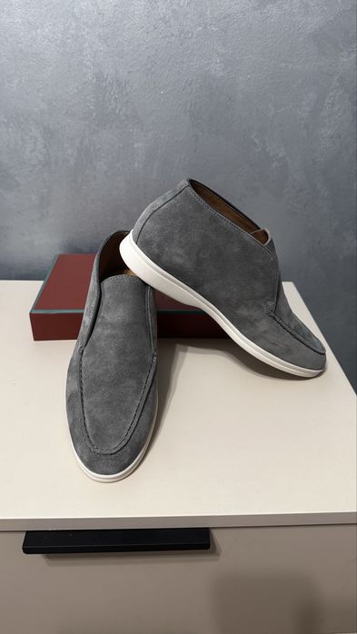 Обувь Loro Piana Лоро Пиана