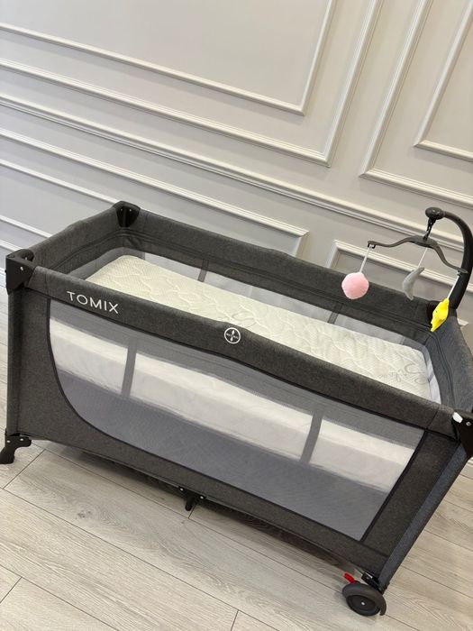 Кровать детская ( от 0 до 3 лет )