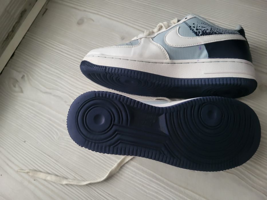 Adidasi Nike Air Jordan