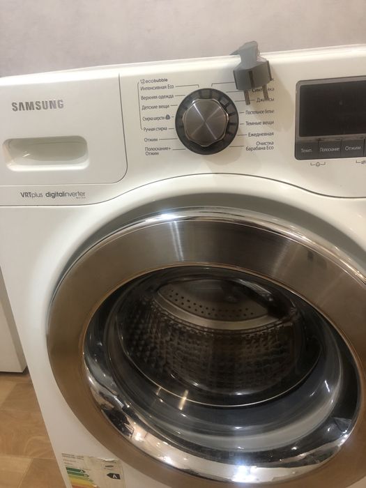 Стиральная машинка 8кг