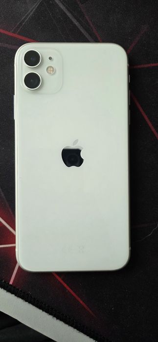 Iphone 11 - 64 gb
