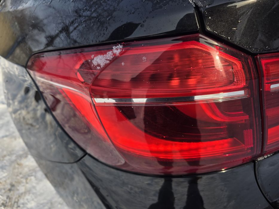 Stop aripa stanga dreapta bmw x6 f16