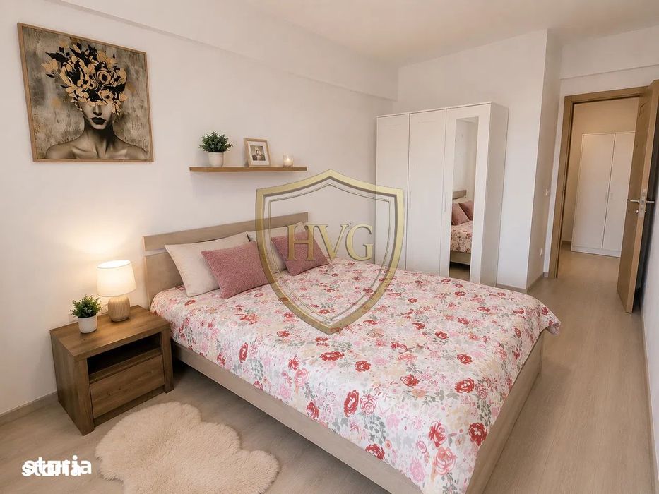 Apartament cu 2 camere | Centrala proprie | Vitan