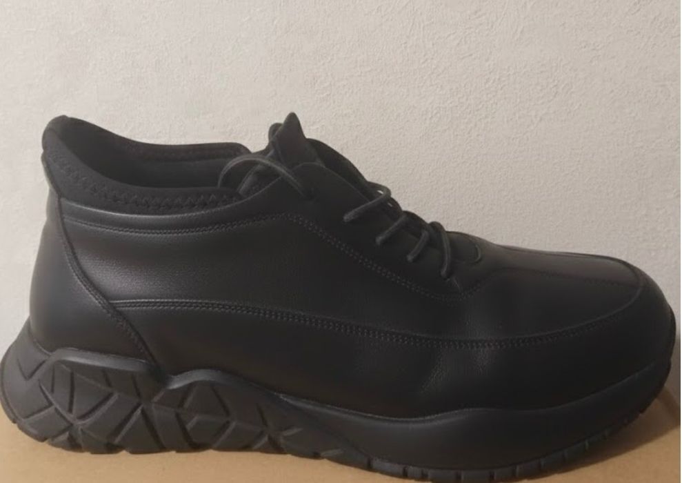 Осенние туфли,осень