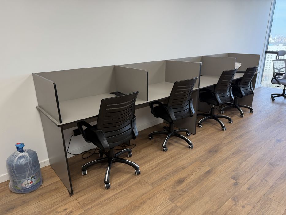 Офисная мебель,