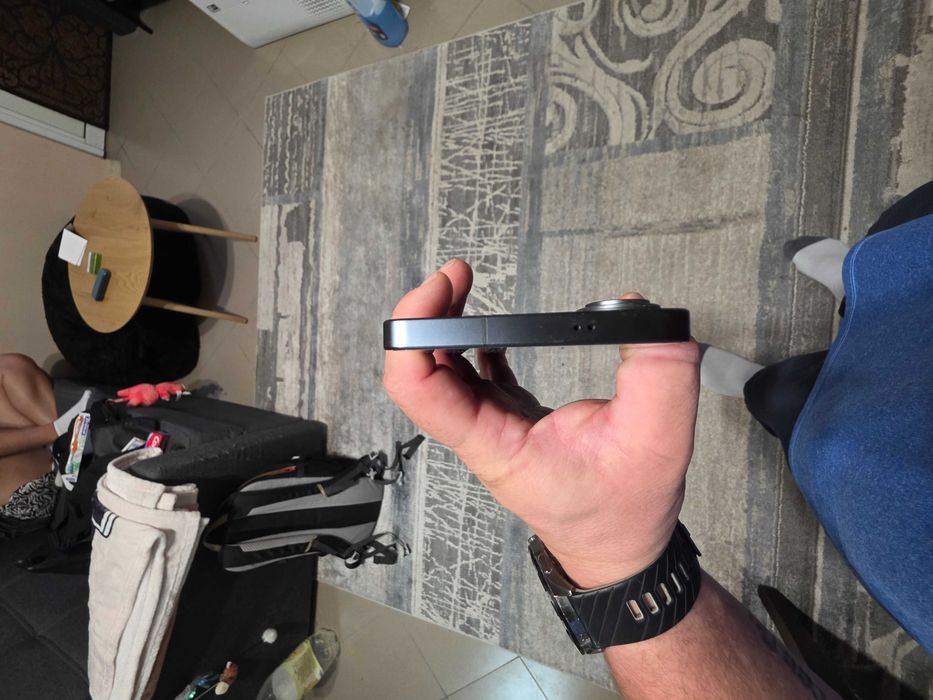 Samsung s26 256gb black