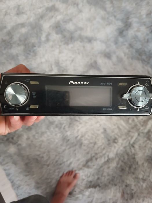 pioneer deh-9450ub