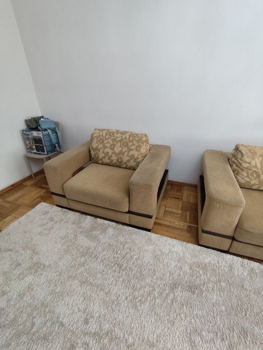 Диван плюс кресло продам