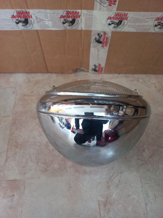 Harley Davidson ShovelHead  Фар