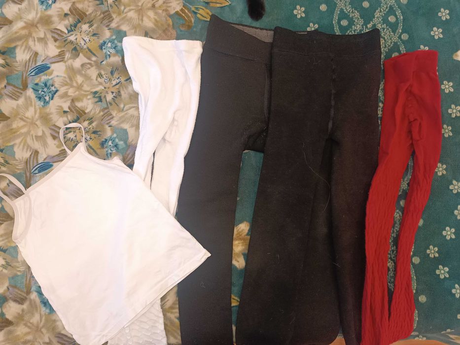 Школьные вещи девочки 128-130