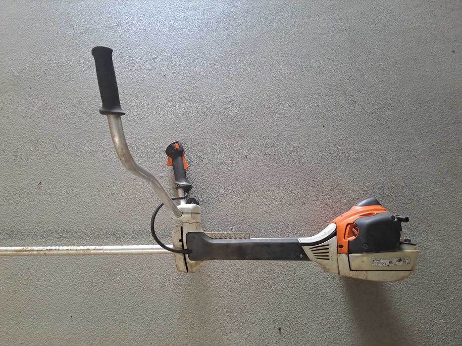 Motocoasa Stihl FS 410 C
