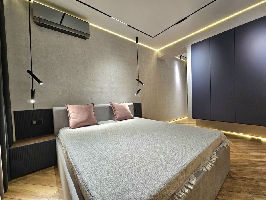 NRG Oybek! Сдаётся новая квартира в элит ЖК В центре!