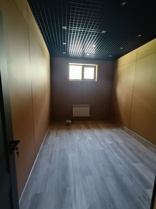 Сдаётся в BAKU RESIDENT новый офис 60 кв, цокольный этаж