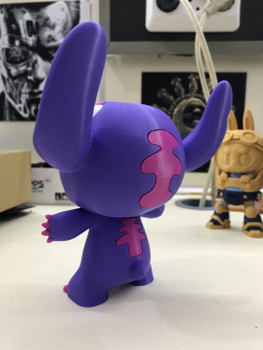 La bubu Кукла Ла Бубу