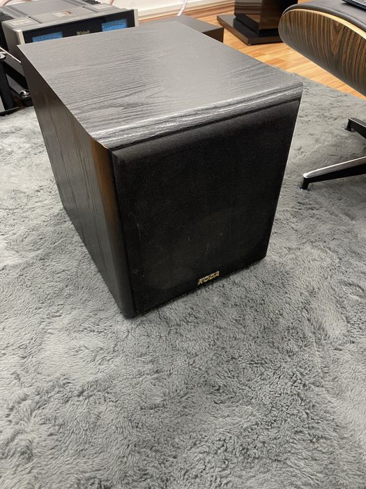 Subwoofer activ koda