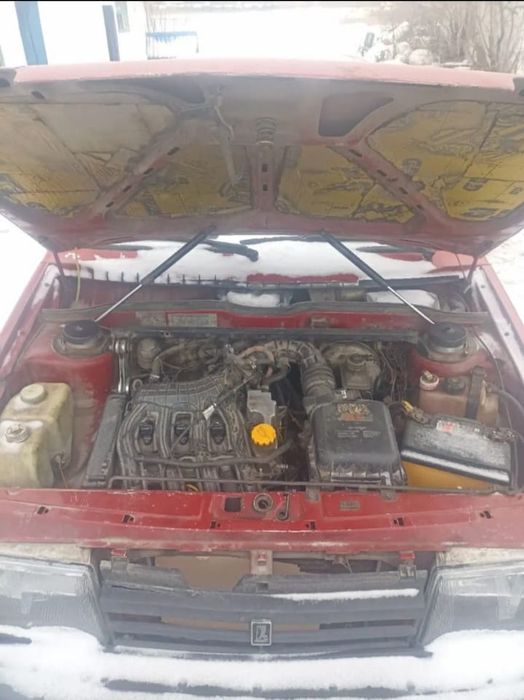 Продам ваз 2109 .