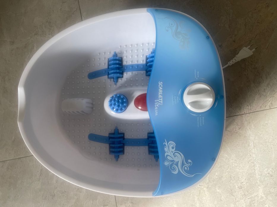 Гидромассажер для ног срочно торг