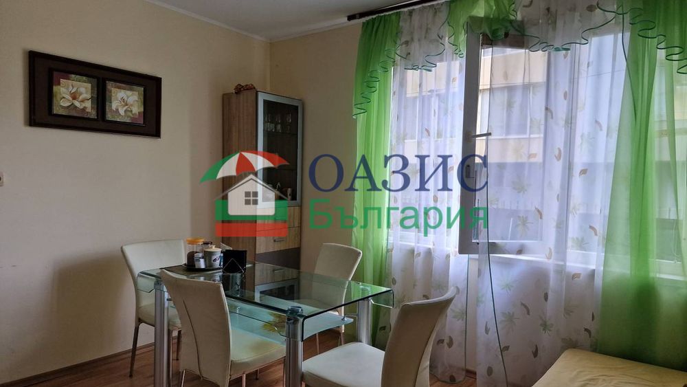Апартамент с 1 спалня, партер, в къща без такса поддръжка, 55.82 кв. м., Равда България, цена 94500 евро